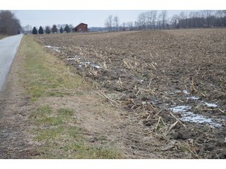 Property photo 10 - 175 Acres Offered in 5 Tracts - Tontogany, Ohio Farm Land Auction
